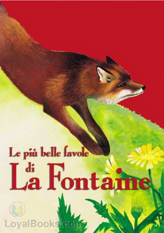 Favole di Jean de La Fontaine