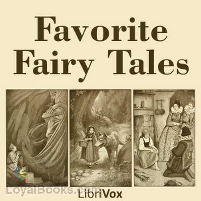 Favorite Fairy Tales