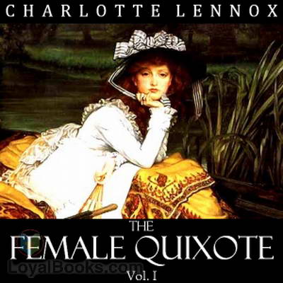 The Female Quixote