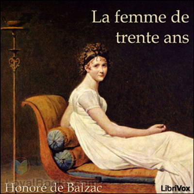 La femme de trente ans