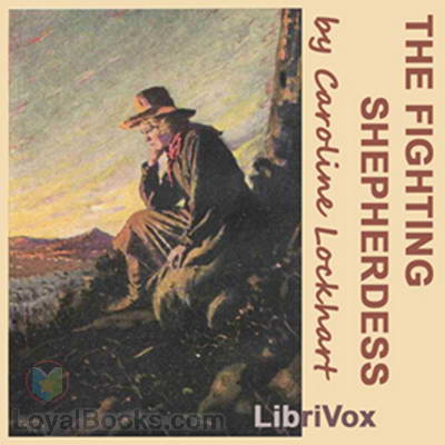 The Fighting Shepherdess