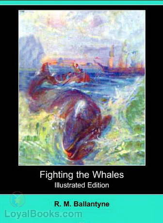 Fighting the Whales