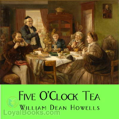 Five O'Clock Tea