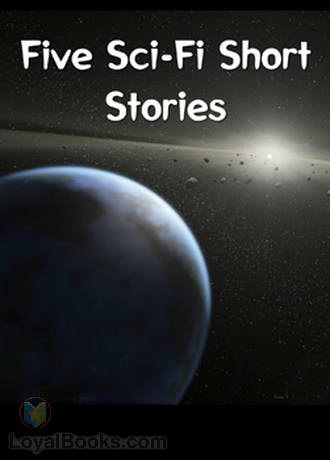 Five Sci-Fi Short Stories by H. Beam Piper