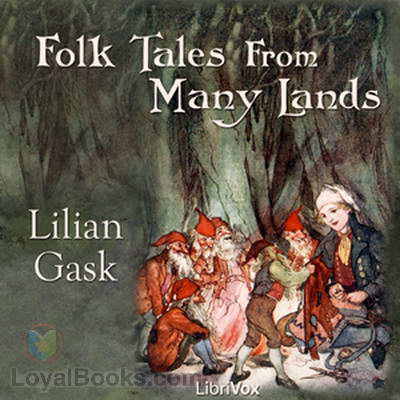 Folk Tales from Many Lands