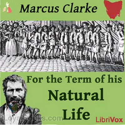 For the Term of His Natural Life