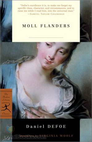 The Fortunes and Misfortunes of the Famous Moll Flanders