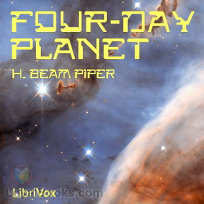 Four-Day Planet