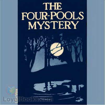 The Four-Pools Mystery