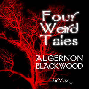 Four Weird Tales