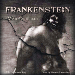 Frankenstein, or The Modern Prometheus (Edition 1831)