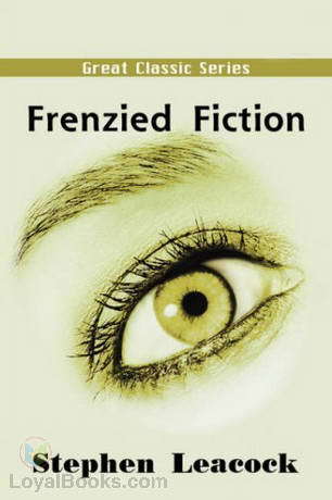 Frenzied Fiction