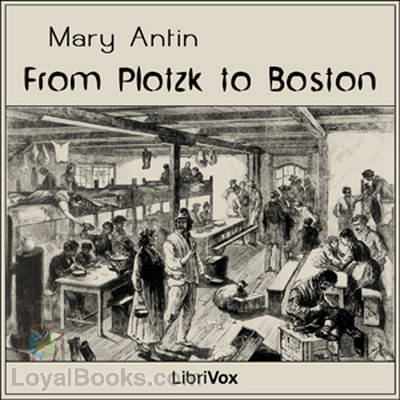 From Plotzk to Boston