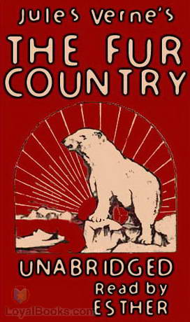 The Fur Country