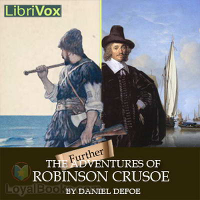 The Further Adventures of Robinson Crusoe