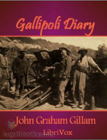 Gallipoli Diary