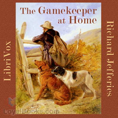 The Gamekeeper at Home