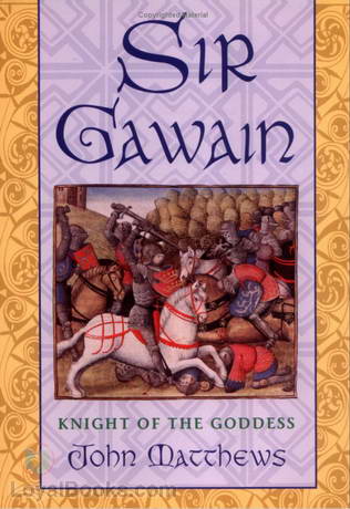 Gawayne and the Green Knight