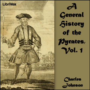 A General History of the Pyrates