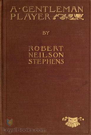 A Gentleman Player His Adventures on a Secret Mission for Queen Elizabeth