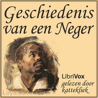 Geschiedenis van een Neger