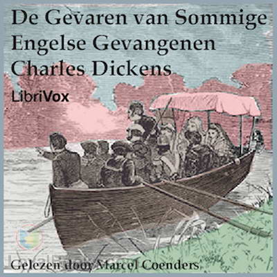 De Gevaren van Sommige Engelse Gevangenen