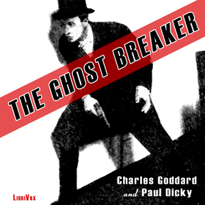 The Ghost Breaker