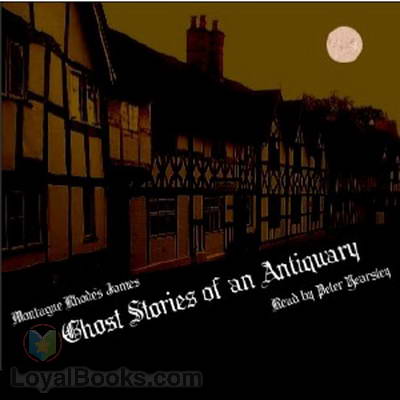 Ghost Stories of an Antiquary