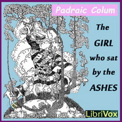 The Girl Who Sat By The Ashes