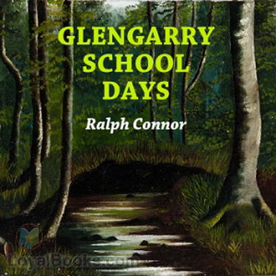 Glengarry School Days