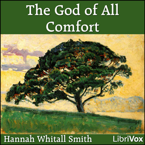 The God of All Comfort