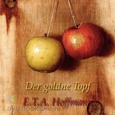 Der goldne Topf