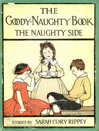 The Goody-Naughty Book