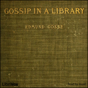 Gossip in a Library