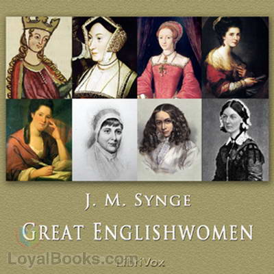 Great Englishwomen