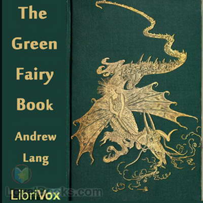 The Green Fairy Book