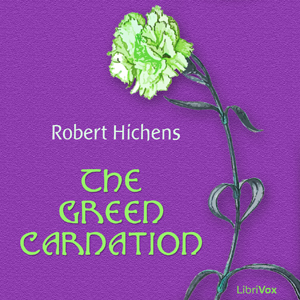 Green Carnation