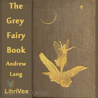 The Grey Fairy Book