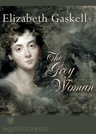 The Grey Woman