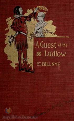 A Guest at the Ludlow and Other Stories