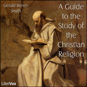 Guide to the Study of the Christian Religion