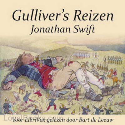 Gulliver’s Reizen