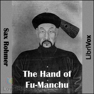 The Hand of Fu-Manchu