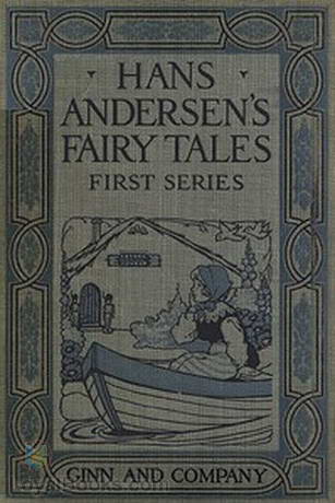 Hans Andersen's Fairy Tales First Series