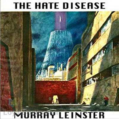 The Hate Disease