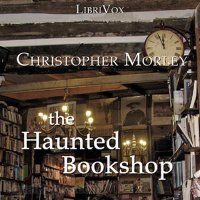 The Haunted Bookshop