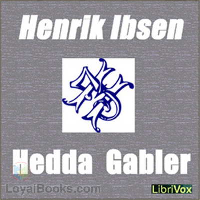 Hedda Gabler