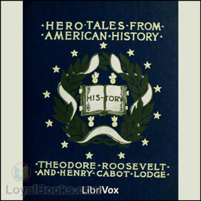 Hero Tales from American History