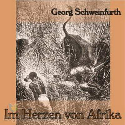 Im Herzen von Afrika