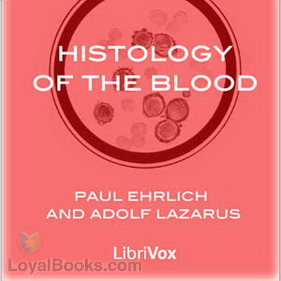 Histology of the Blood